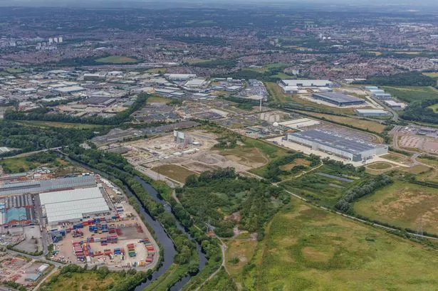 Harworth reports record 2024 on path to £1bn assets