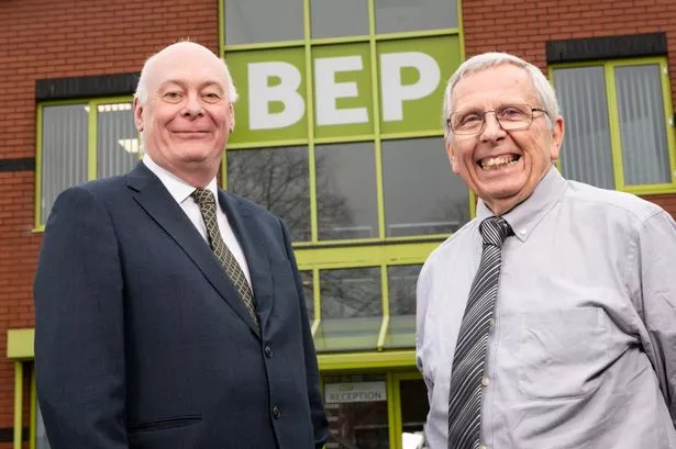 Electroplating specialist BEP Surface Technologies buys Yorkshire consultancy Plating Solutions