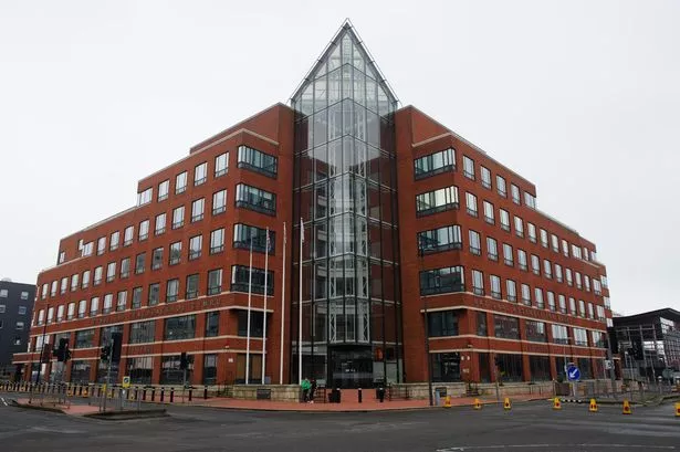 Plans for new 120,000 sq ft Senedd headquarters building out to tender