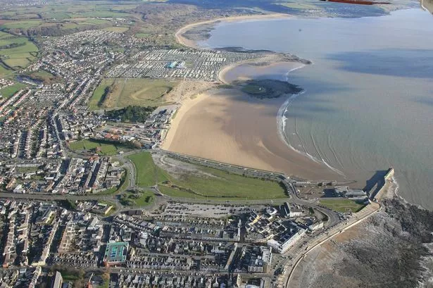 Plans for more than 1,000 new homes in major mixed-use scheme for Porthcawl