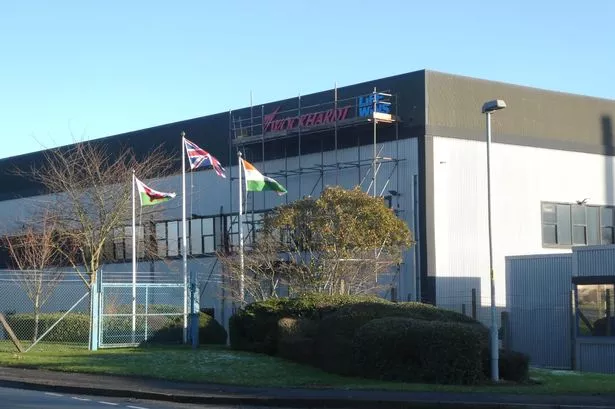 North Wales operation of pharma giant Wockhardt secures £20m new facility to expand