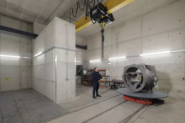 William Cook Group chalks up rising revenues and profits amid growth in all markets