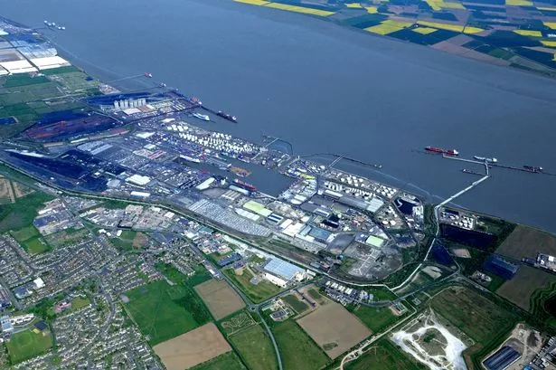 ABP and Harbour Energy partner to provide CO2 import gateway at Immingham for South Humber CCS plans