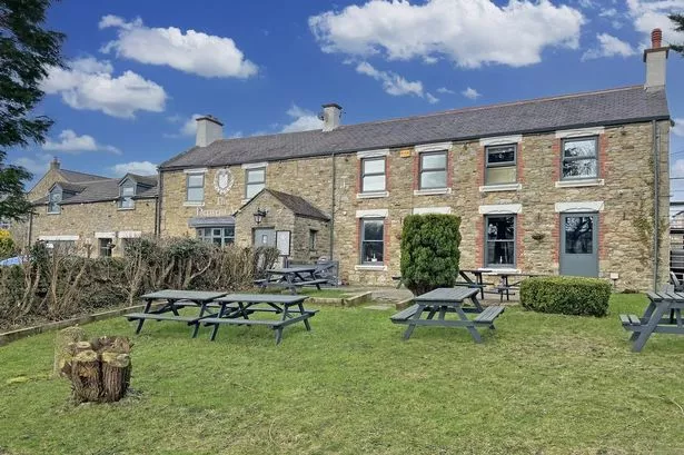 County Durham country pub snapped up by Valiant Pub Company