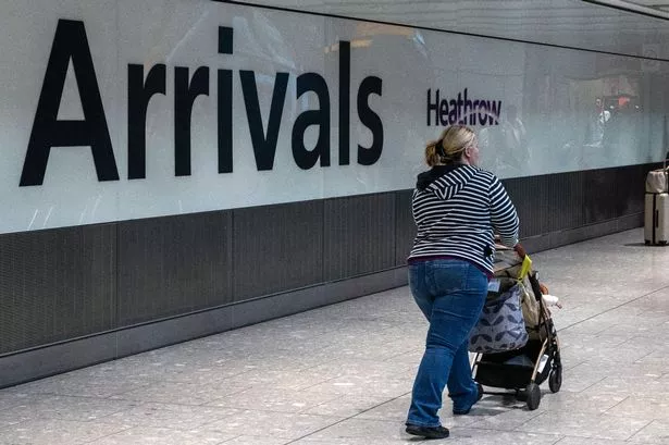 Heathrow regains status as Europe's busiest hub airport
