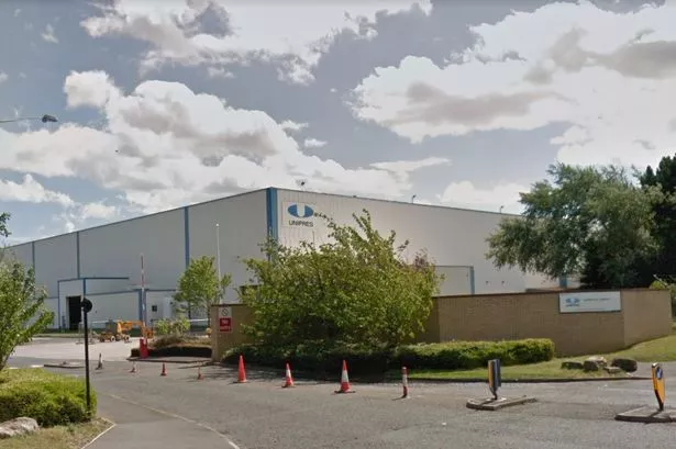 Production of new Nissan models sends Unipres profits higher as bosses eye Jaguar Land Rover work