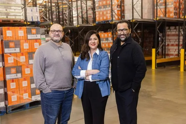 Prima Cheese expands into London amid ambitions to grow overseas trade