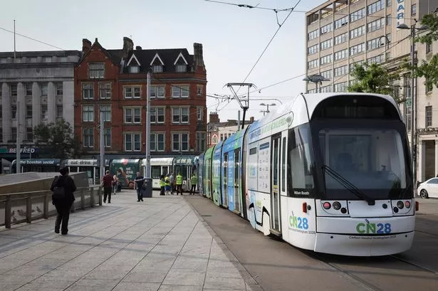 Nottingham must do more to become first carbon-neutral city in England by 2028, say property experts