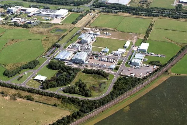 Pharmaceutical manufacturer Pharmaron's Cramlington base set for investment despite losses