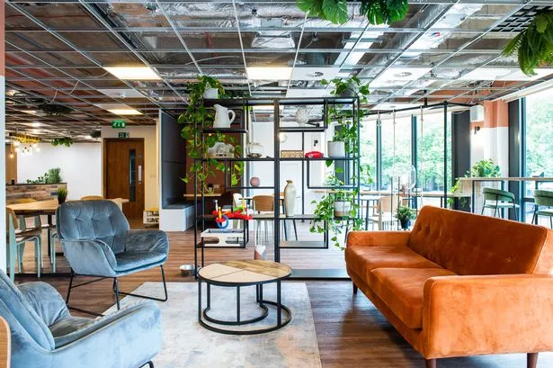 Flexible workspace provider Runway East agrees 15-year Bristol deal
