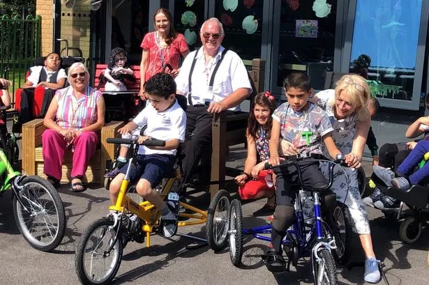 Gloucestershire businessman named in King's birthday honours