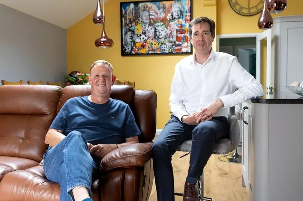 Founder of North Somerset plastics firm retires at 59 after selling off business