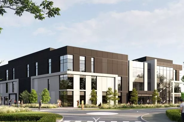 JD Sports updates plans for new 'campus' HQ that will 'rival Facebook and Google'