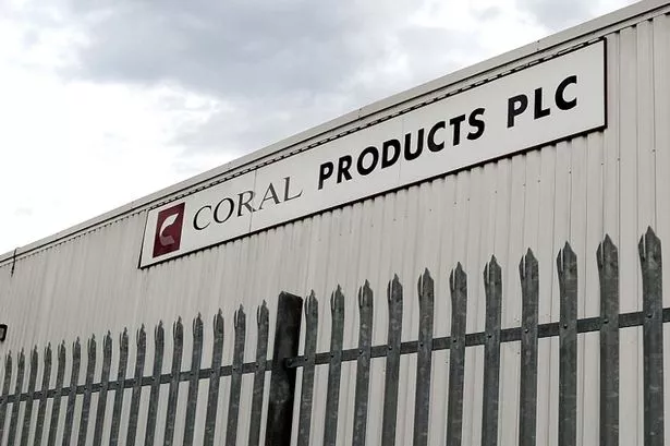 Plastics firm Coral Products brings back dividend and plots acquisitions