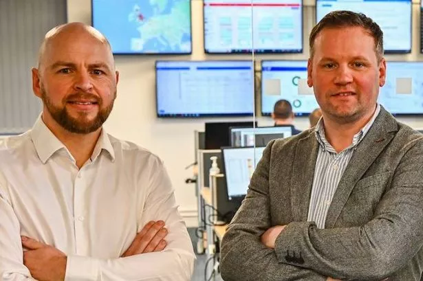 Sheffield software firm IntelliAM AI secures £263,000 Digital Innovation Fund award