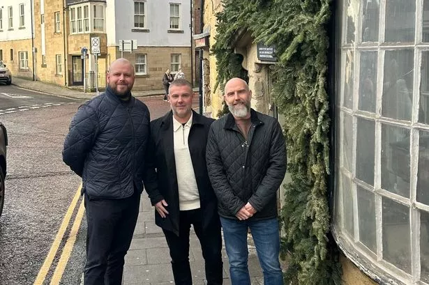 Historic Northumberland pub sold to pub giant Greene King in multimillion-pound deal