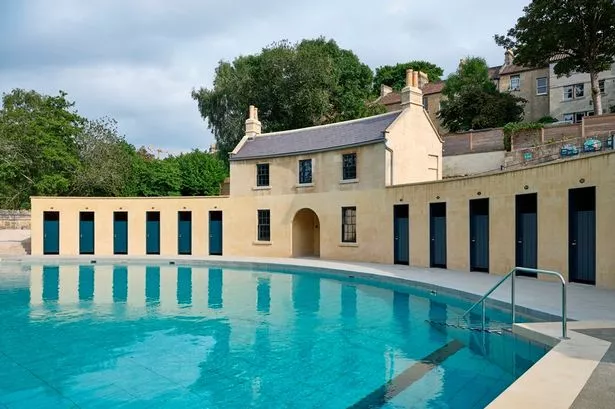 UK's oldest lido to remain shut after flooding damage