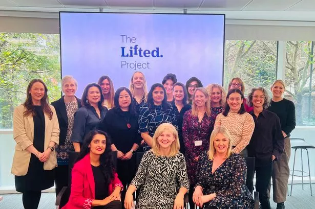 North East business leaders gather to promote investment into female-founded high growth companies