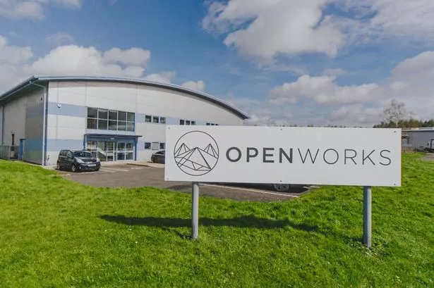 OpenWorks Engineering seals £80,000 grant towards new Northumberland facility