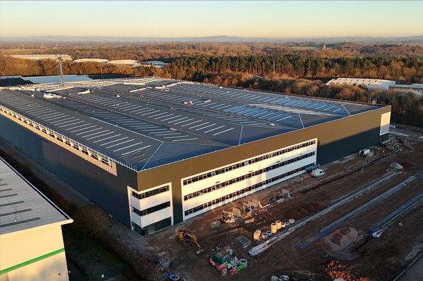 Big box market could get ‘competitive’ as industrial market returns to growth while development pipeline is limited