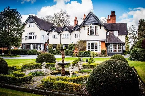 Newcastle hotel group sells luxury Cheshire hotel in multimillion-pound deal
