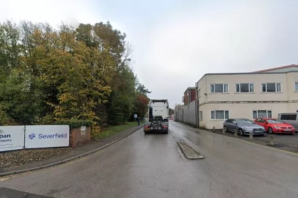 Softer market sees sales dip at steel producer Severfield