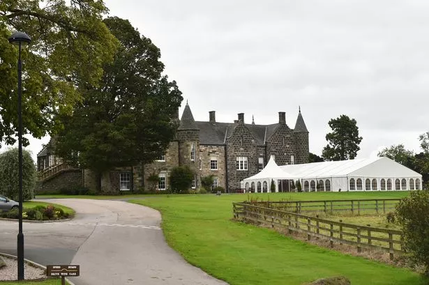 Sale of luxury London hotel boosts profits of family-owned empire