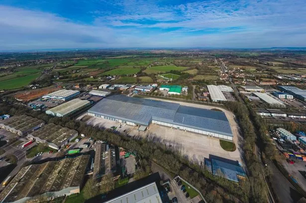 Bristol packaging company to relocate to new site after more than 100 years