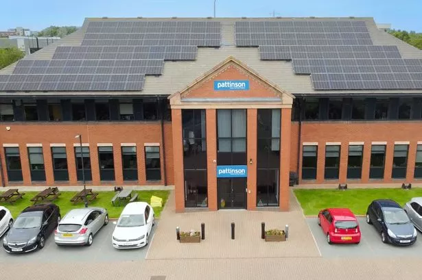 Pattinson Estate Agency sees 'flying start' to 2025 after year of expansion