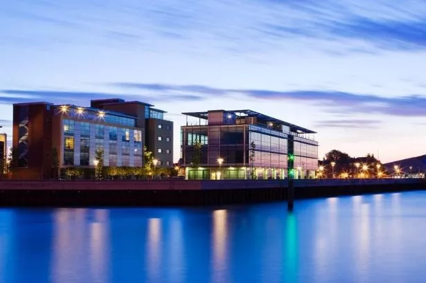 Major project launched to shape the future of Hull city centre