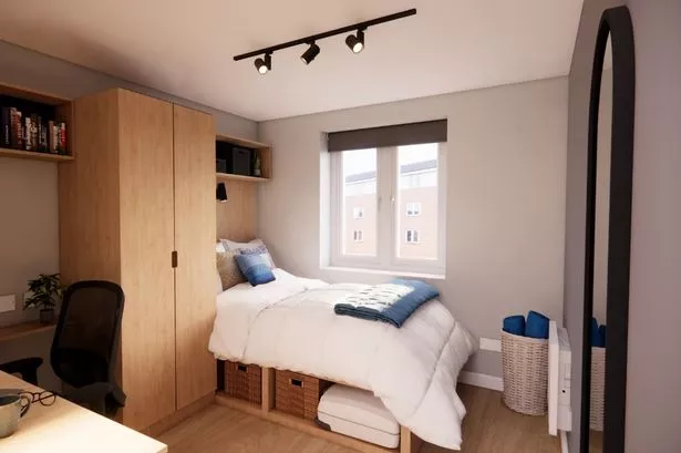HSBC provides £20m to upgrade student accommodation schemes from PGIM Real Estate