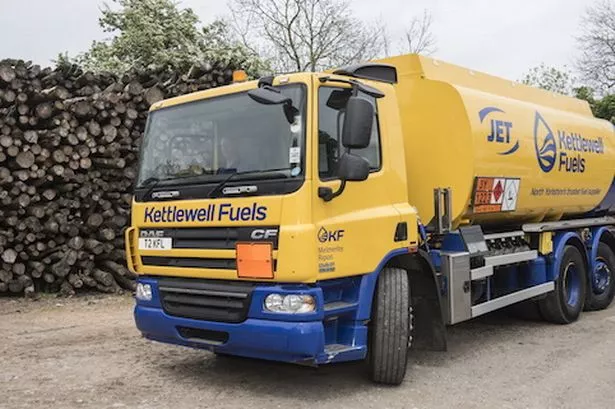 Fuel distributor buy-out unites North Yorkshire family businesses