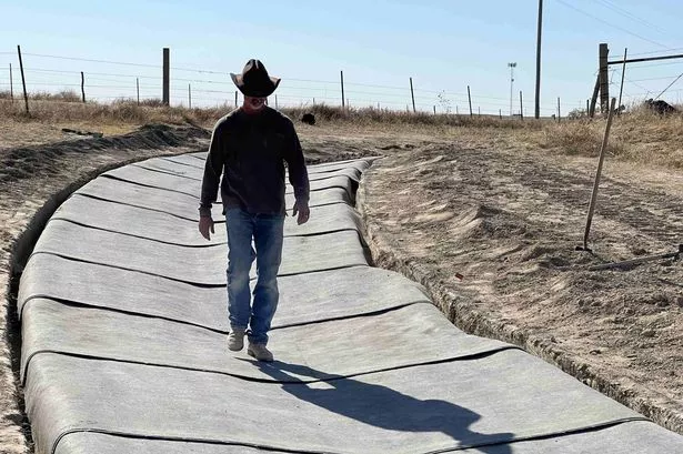 Concrete Canvas lands its biggest ever US export orders