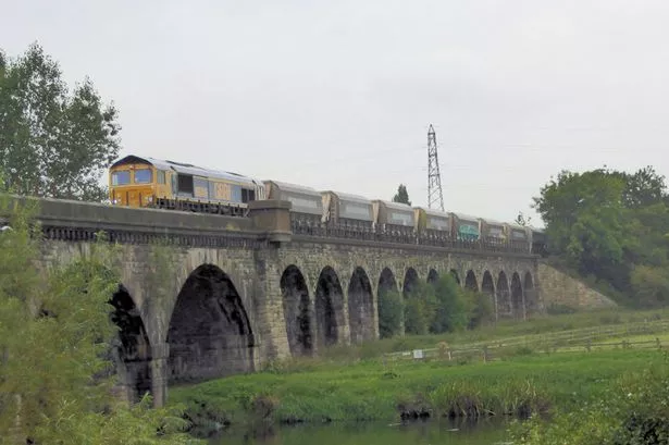 Ivanhoe passenger line could reopen within four years